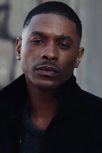 Chad Pitter