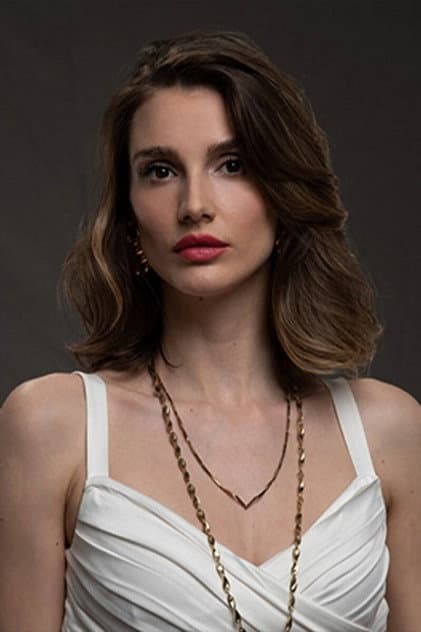 Aslı Sümen