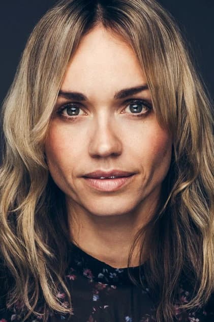 Pernille Andersen