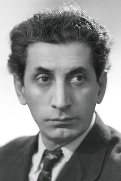 Aleksandr Beniaminov