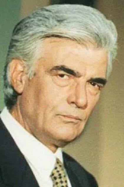 Giannis Evangelidis