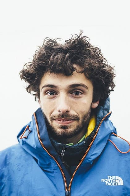 Jacopo Larcher