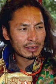 Gurgon Kyap