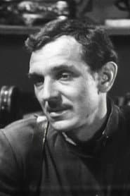 Aleksandr Belousov