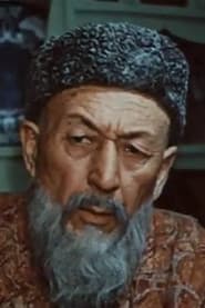 Khabib Narimanov