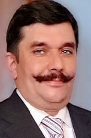 Viktor Zakharov