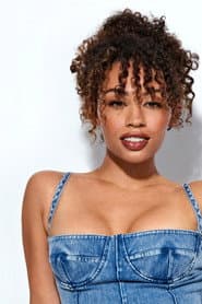 Taryn Delanie Smith