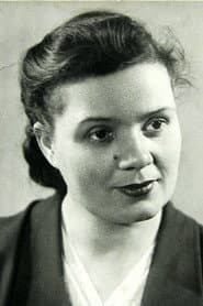 Olga Kusenko
