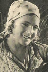 Gulya Korolyova