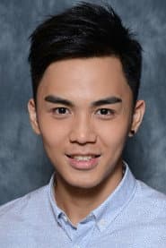 Alvin Ng Fu Kiu