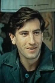 Vladimir Matyukhin