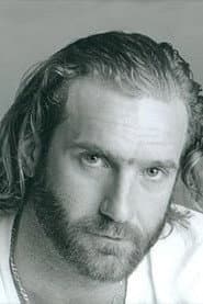 Patrick M. Walsh