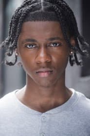 Shawn Nathaniel Wallace