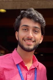 Vinayak S Sreejith