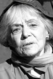Rimma Bykova
