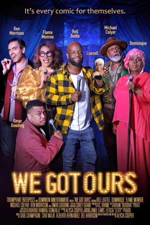 poster