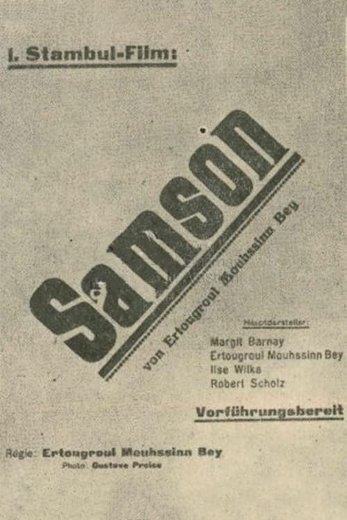 poster