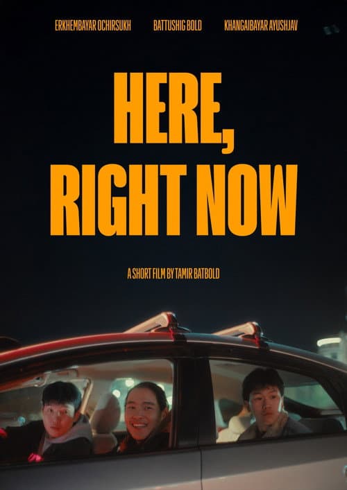 poster