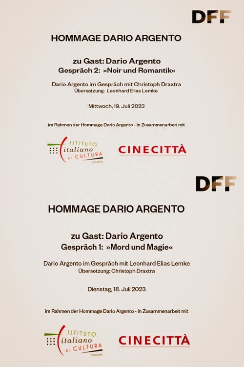poster