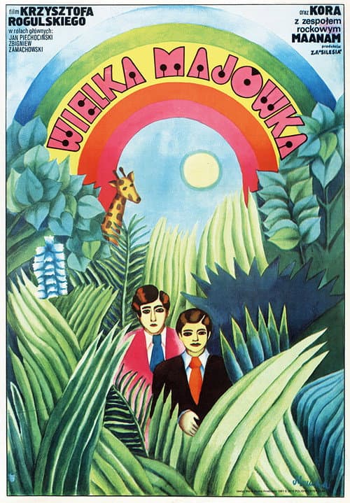 poster