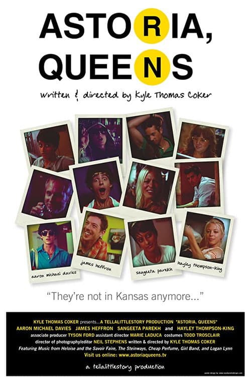 poster