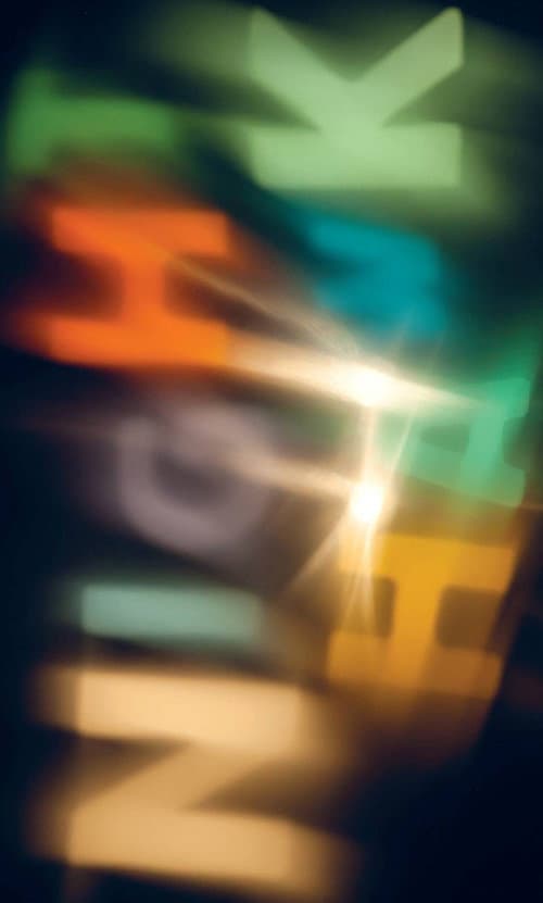 poster