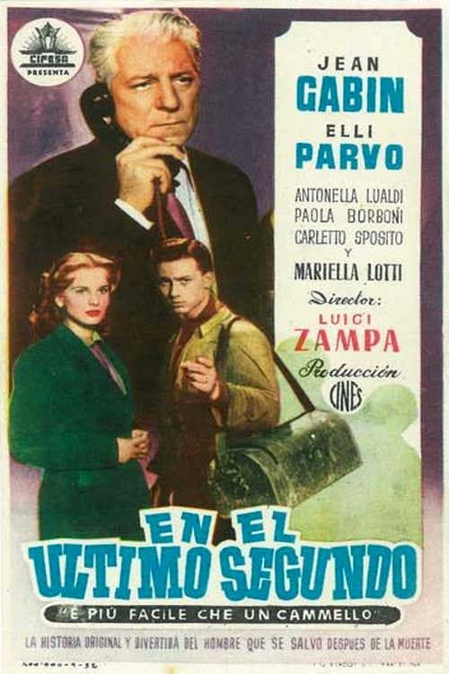 poster