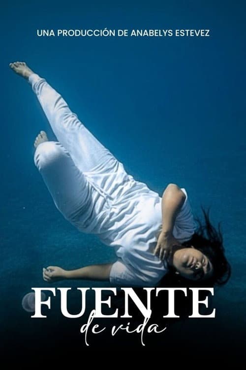 Fuente de vida
