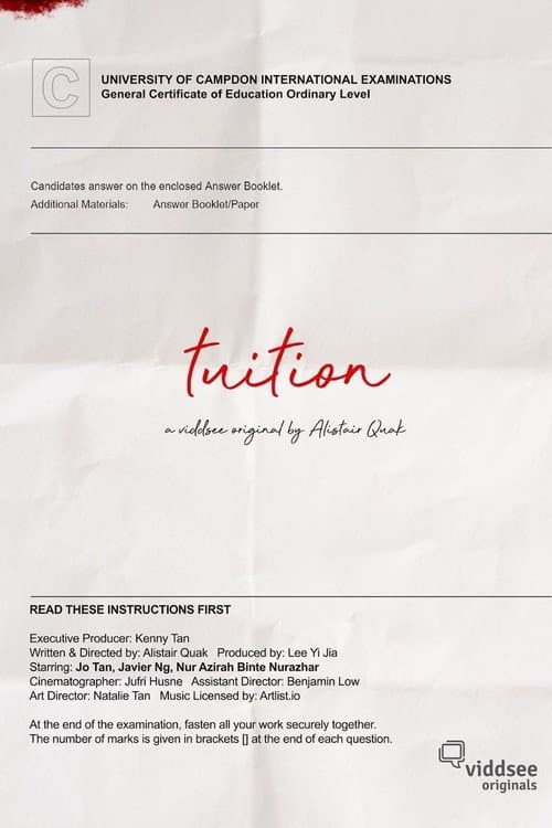 poster