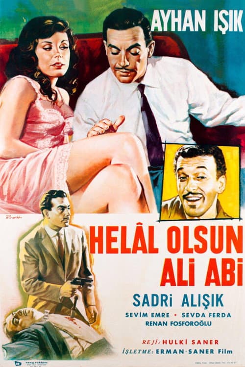 poster
