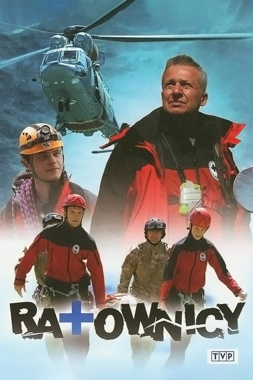 Mountain Rescue Team