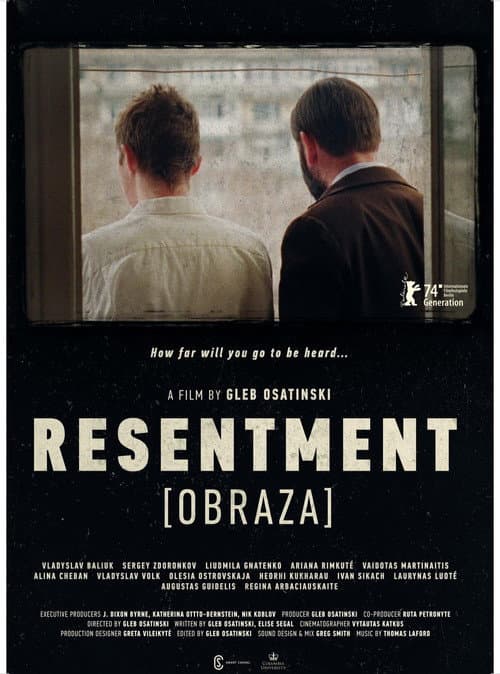 poster