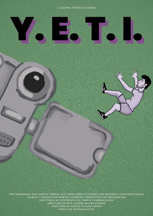poster