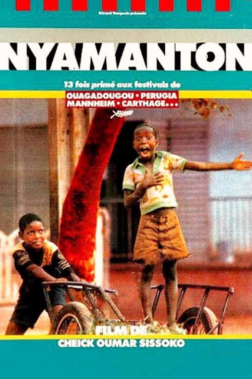 poster