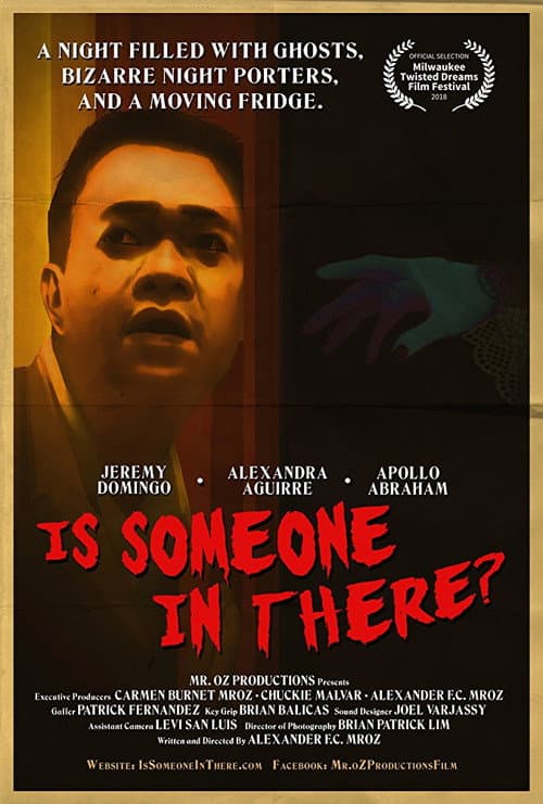 poster