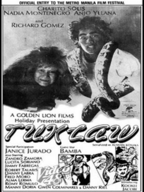 poster
