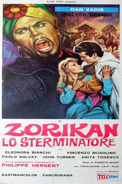 poster