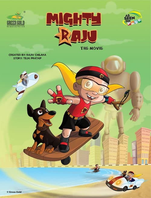 poster