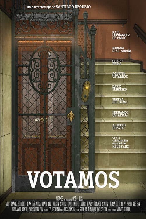 poster