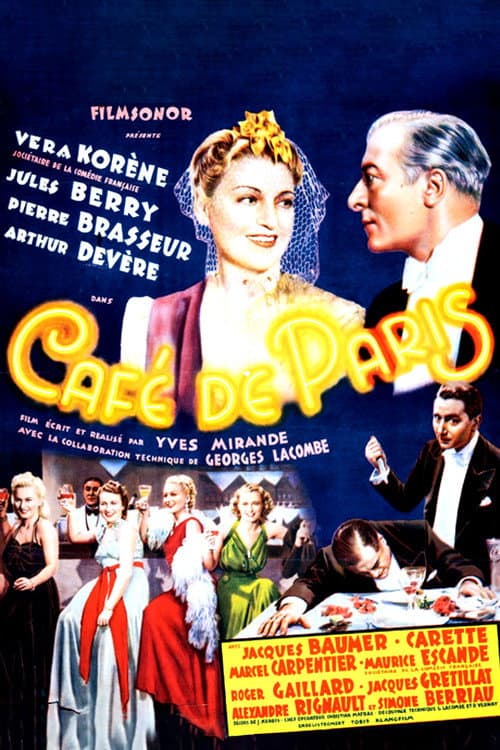 poster