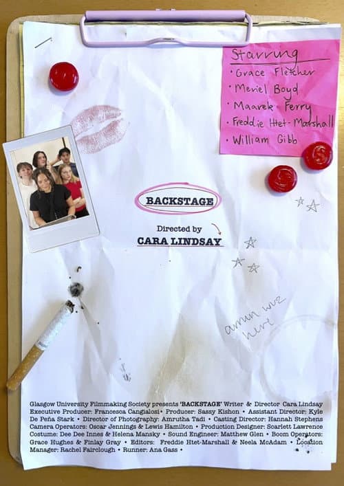 poster