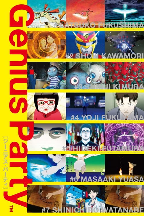 poster
