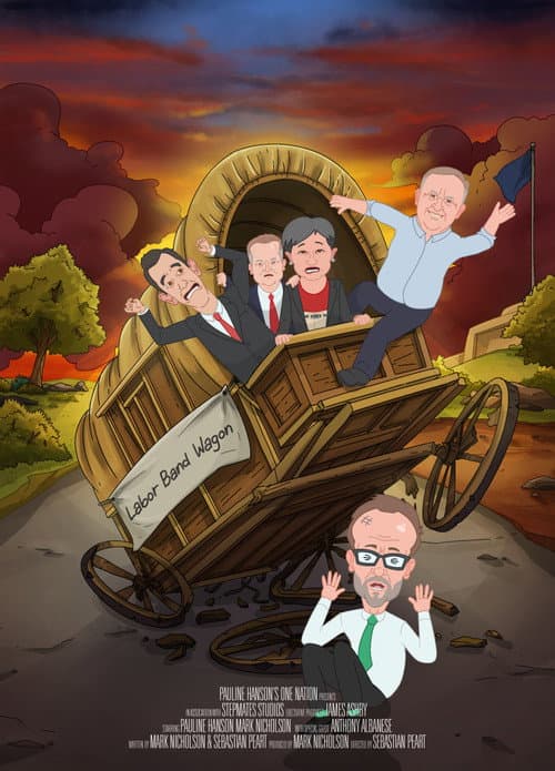 poster