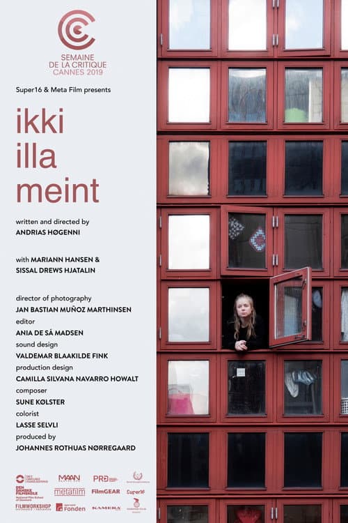 poster