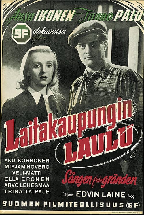 poster