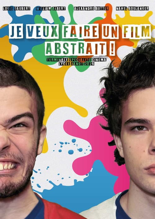 poster