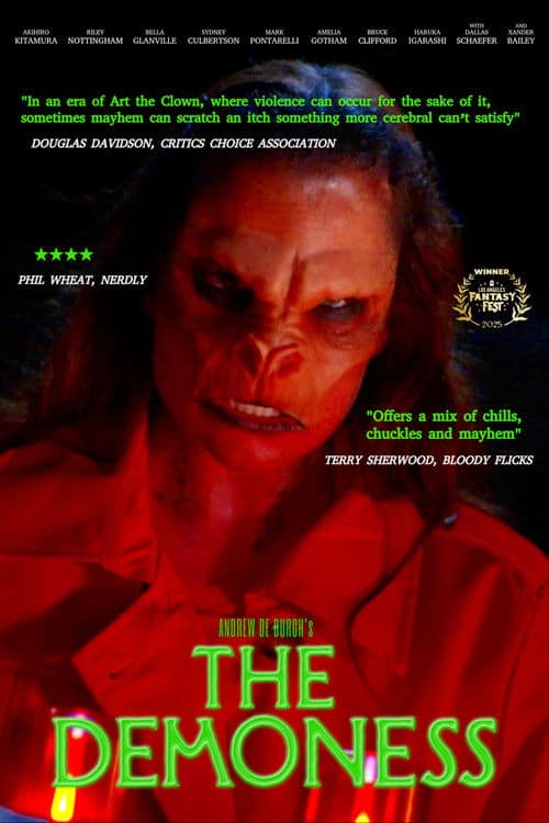 poster