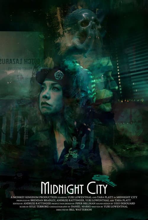poster