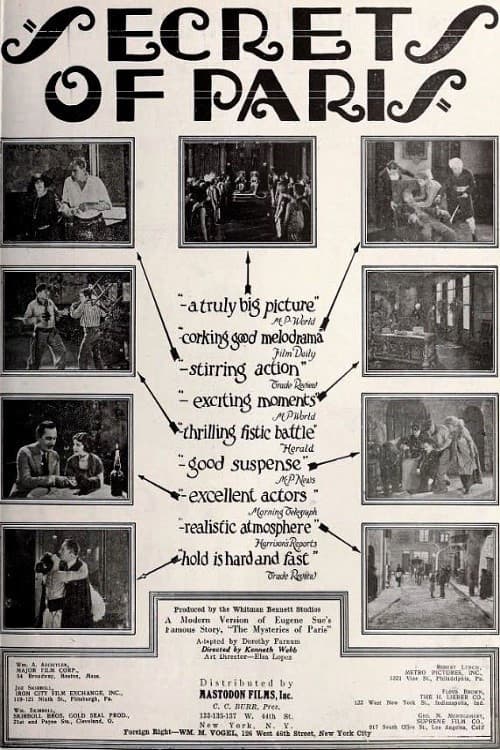 poster