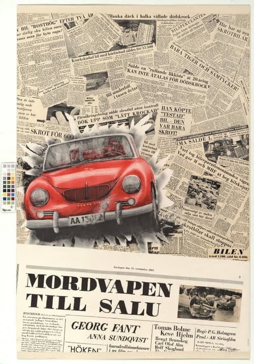 poster